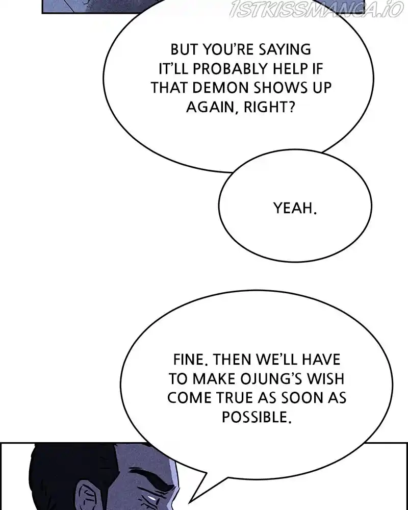 Flawed Almighty Chapter 35