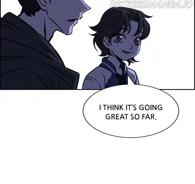 Flawed Almighty Chapter 35