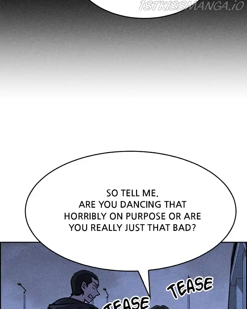 Flawed Almighty Chapter 35