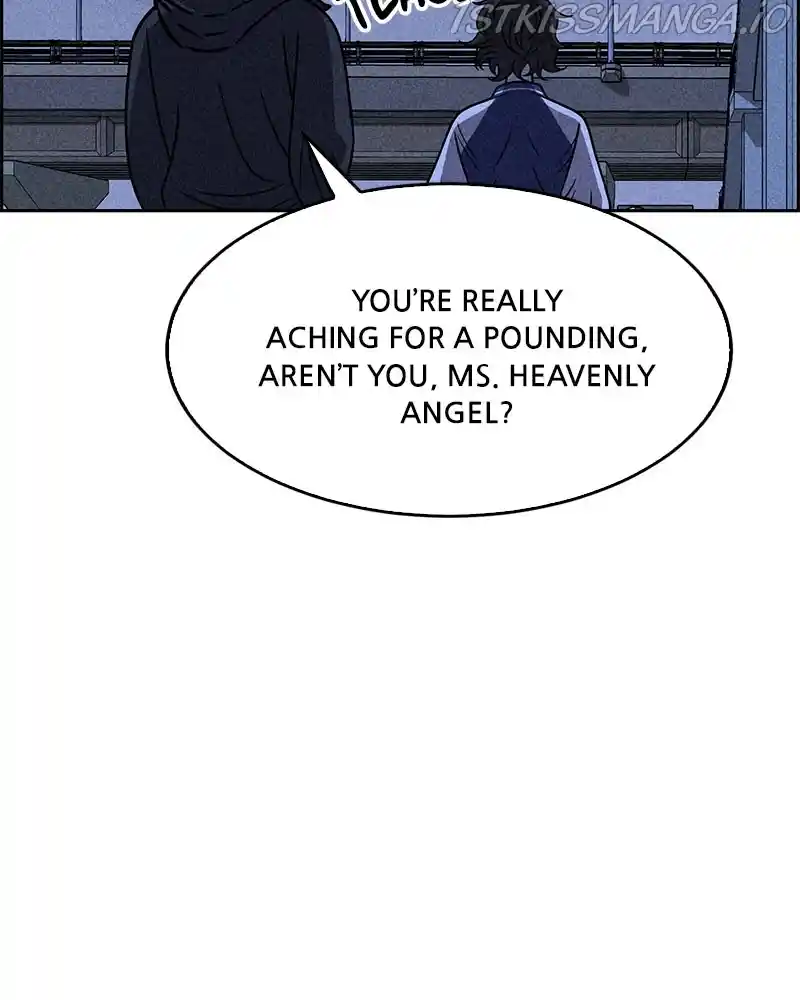 Flawed Almighty Chapter 35