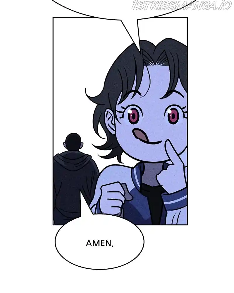 Flawed Almighty Chapter 35