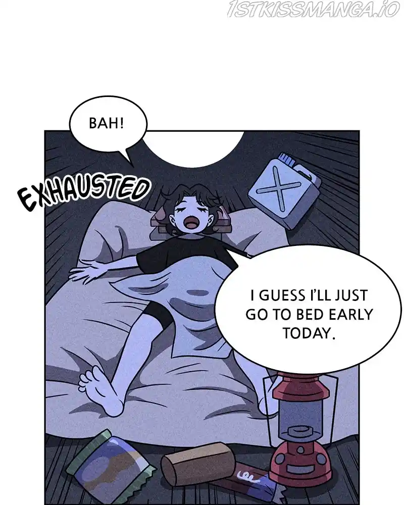 Flawed Almighty Chapter 35