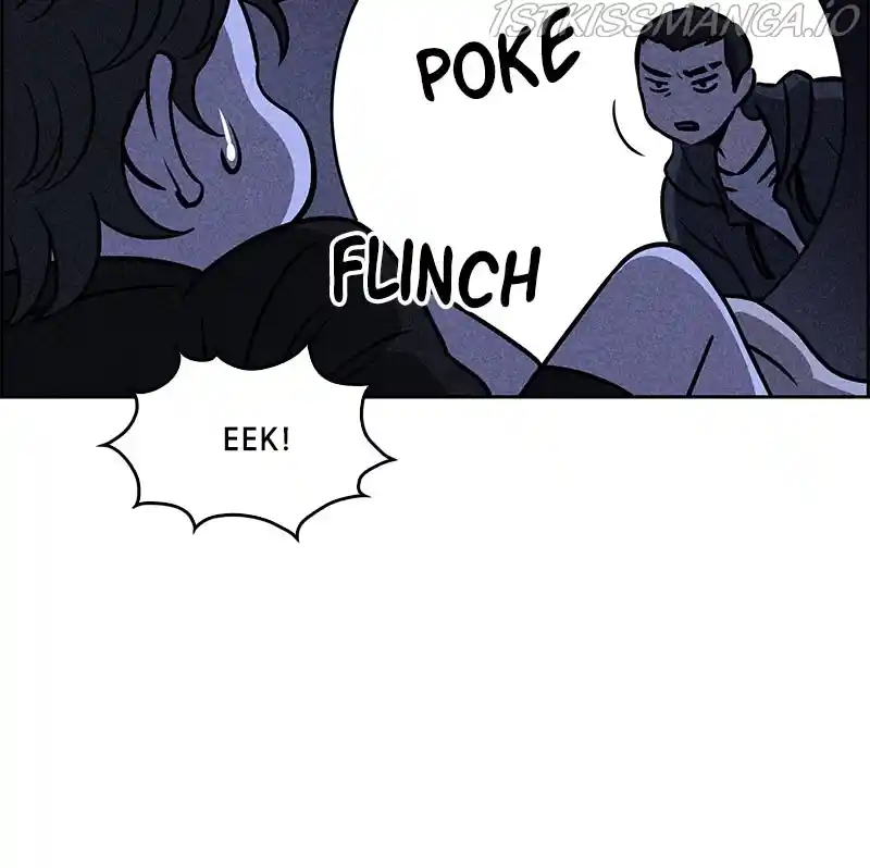 Flawed Almighty Chapter 35