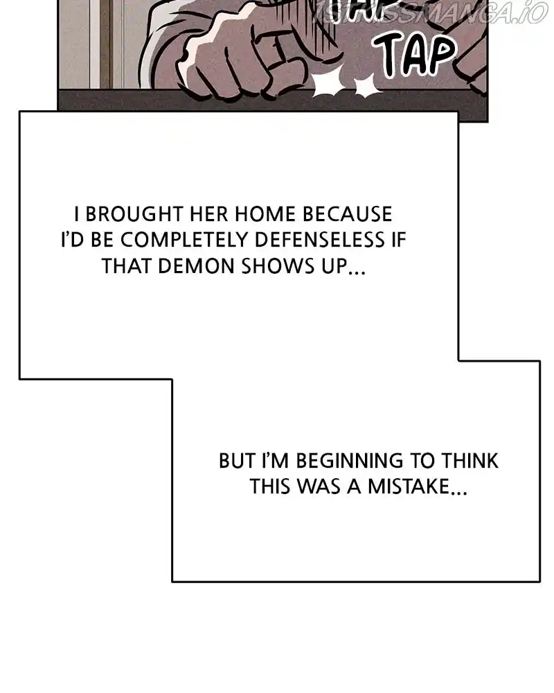 Flawed Almighty Chapter 35