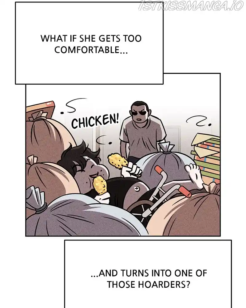 Flawed Almighty Chapter 35