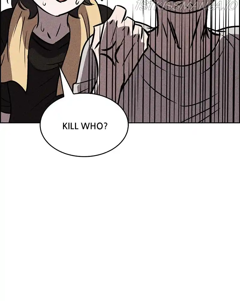 Flawed Almighty Chapter 35