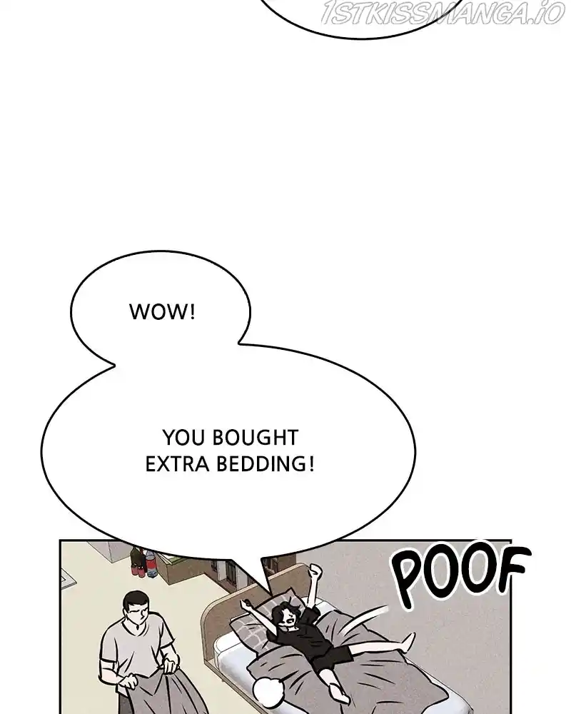 Flawed Almighty Chapter 35