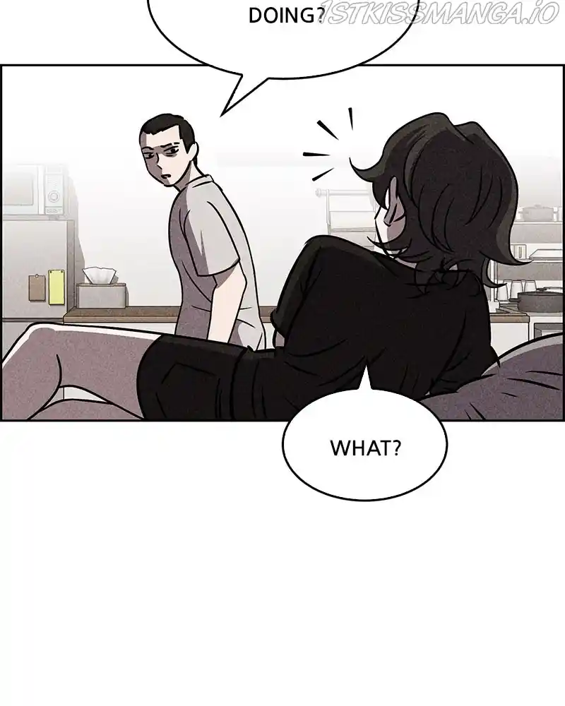 Flawed Almighty Chapter 35