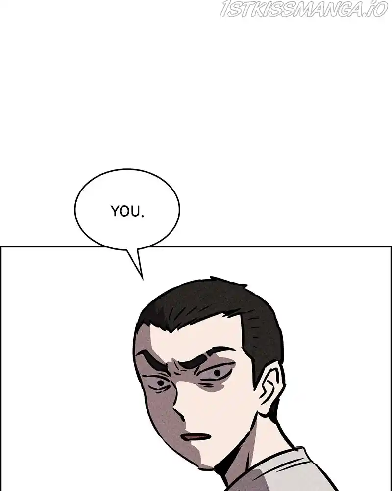 Flawed Almighty Chapter 35