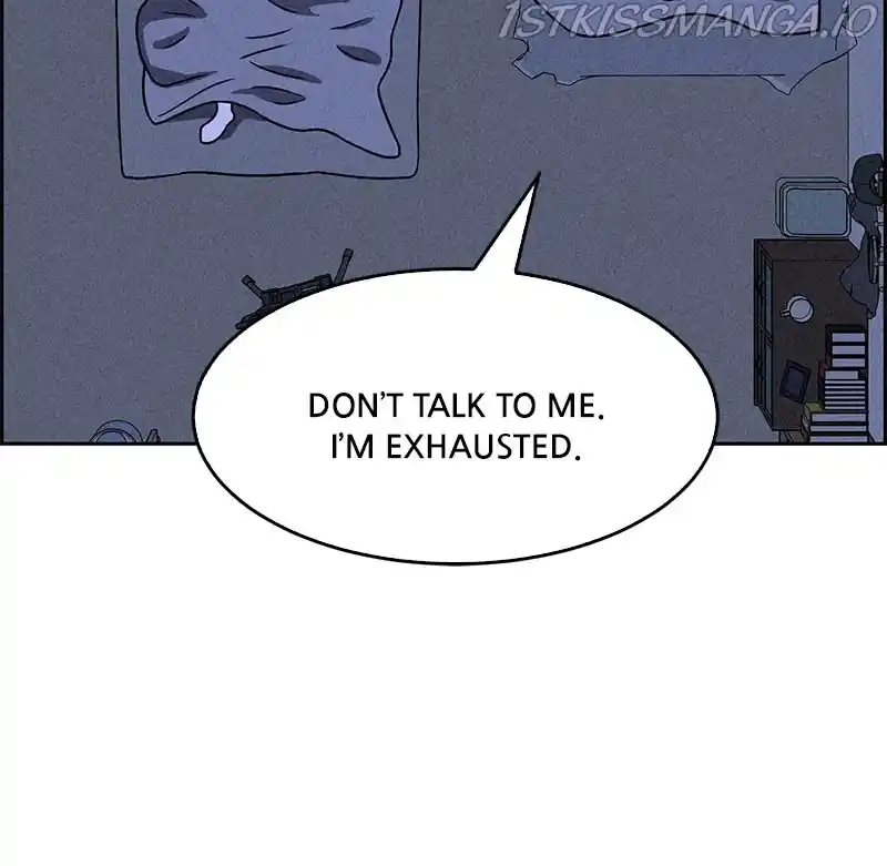 Flawed Almighty Chapter 35