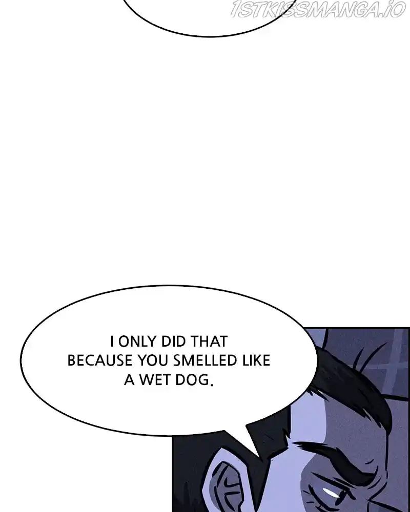 Flawed Almighty Chapter 35