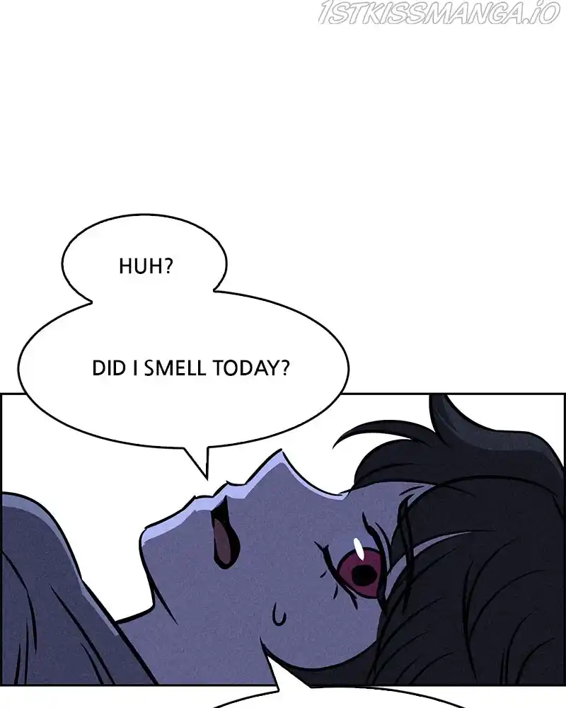 Flawed Almighty Chapter 35