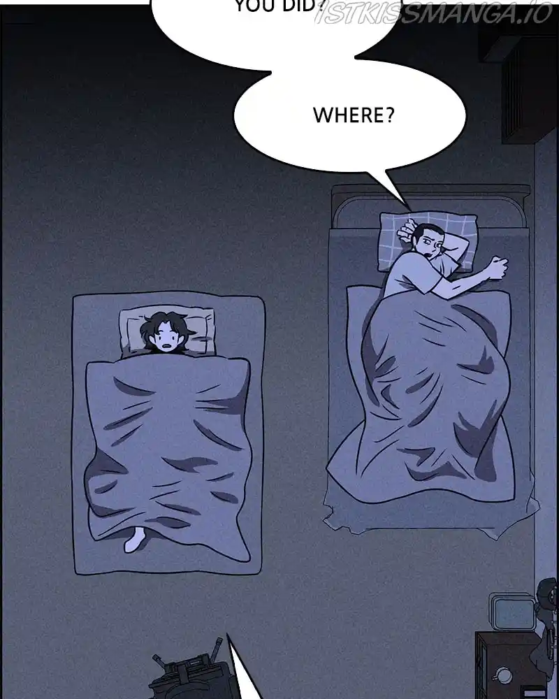 Flawed Almighty Chapter 35