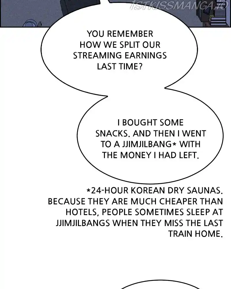 Flawed Almighty Chapter 35