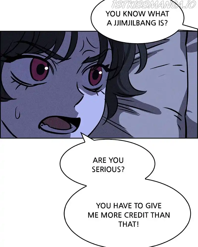 Flawed Almighty Chapter 35