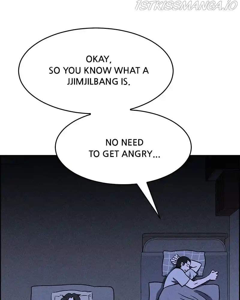 Flawed Almighty Chapter 35