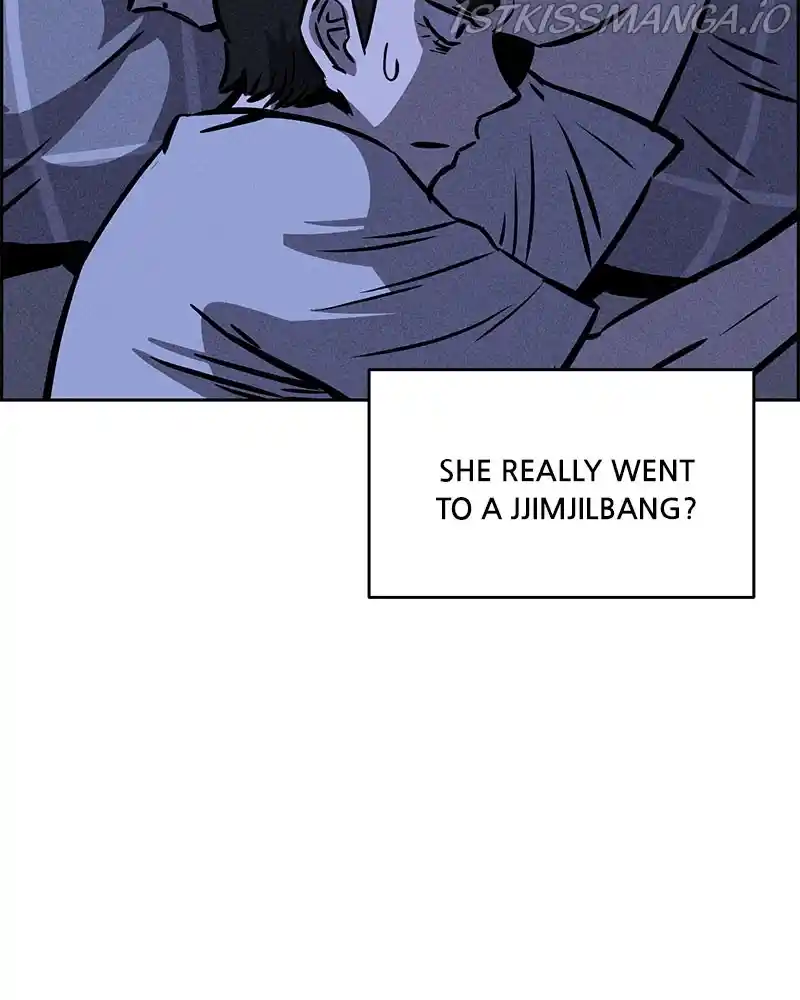 Flawed Almighty Chapter 35