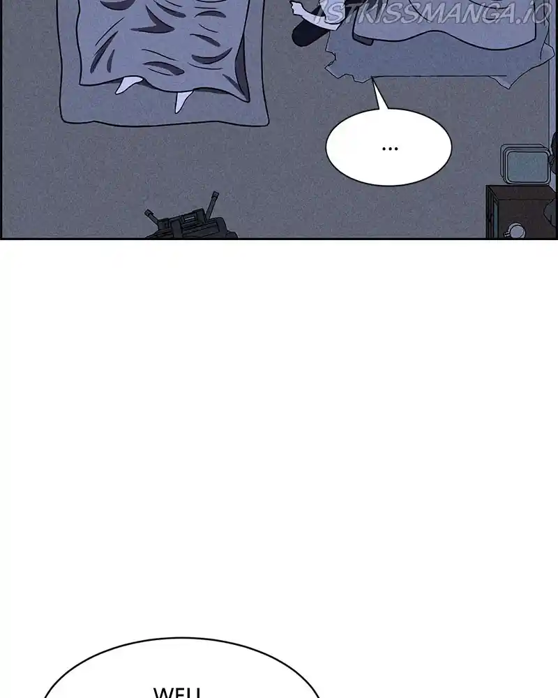 Flawed Almighty Chapter 36