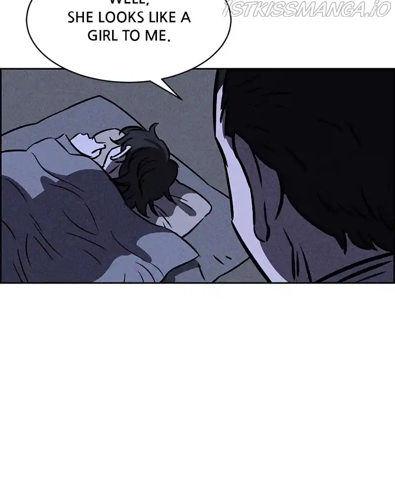 Flawed Almighty Chapter 36