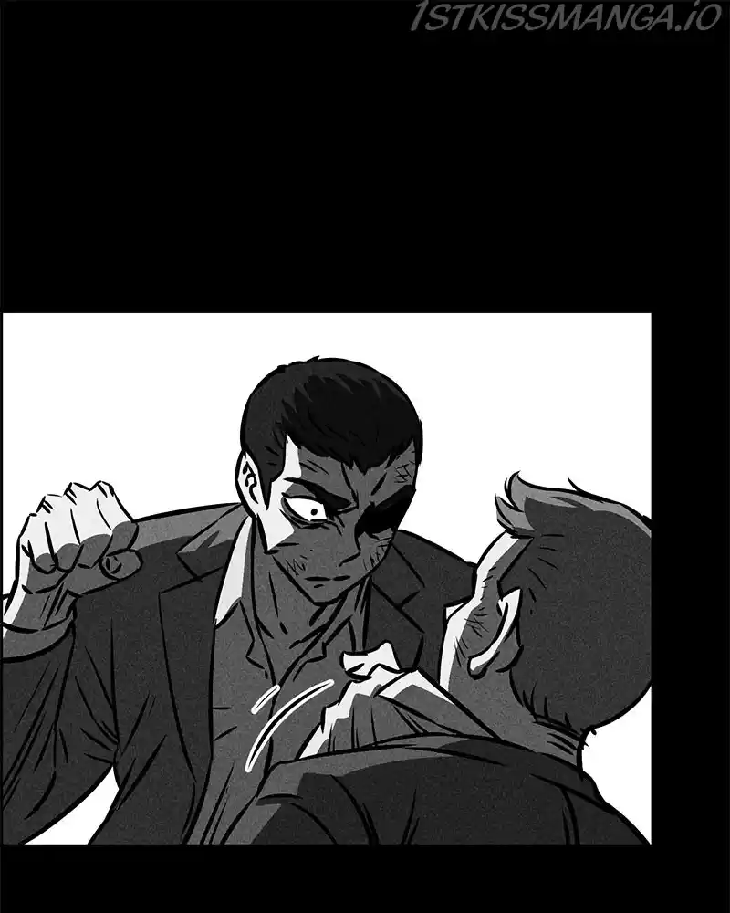 Flawed Almighty Chapter 36