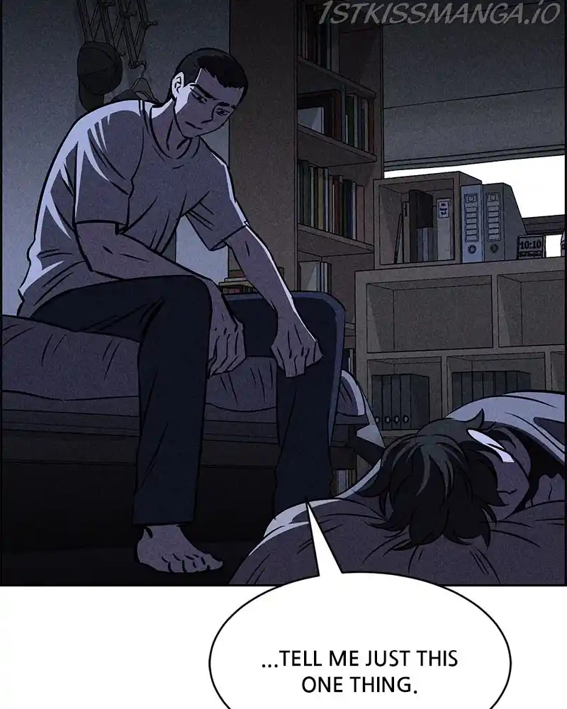 Flawed Almighty Chapter 36