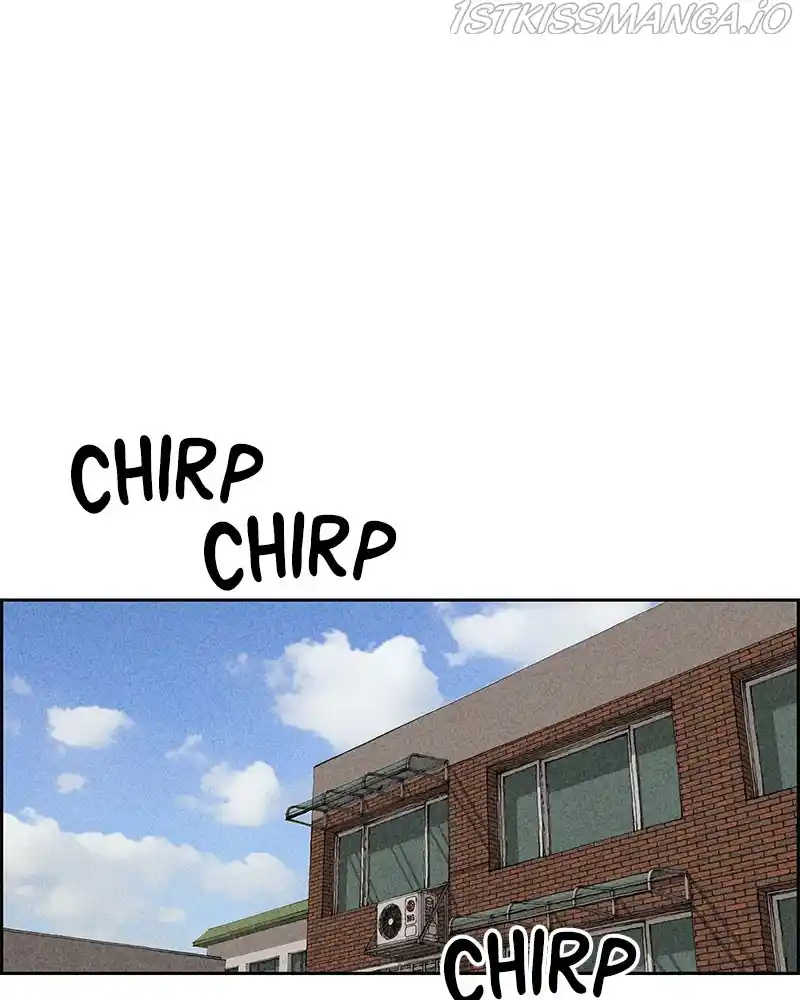 Flawed Almighty Chapter 36