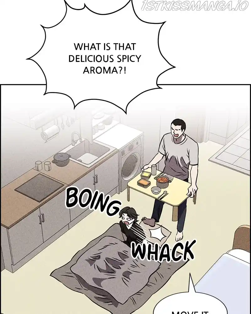 Flawed Almighty Chapter 36