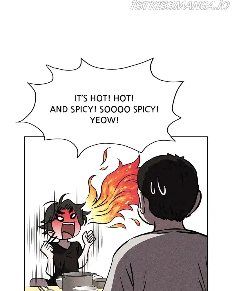 Flawed Almighty Chapter 36