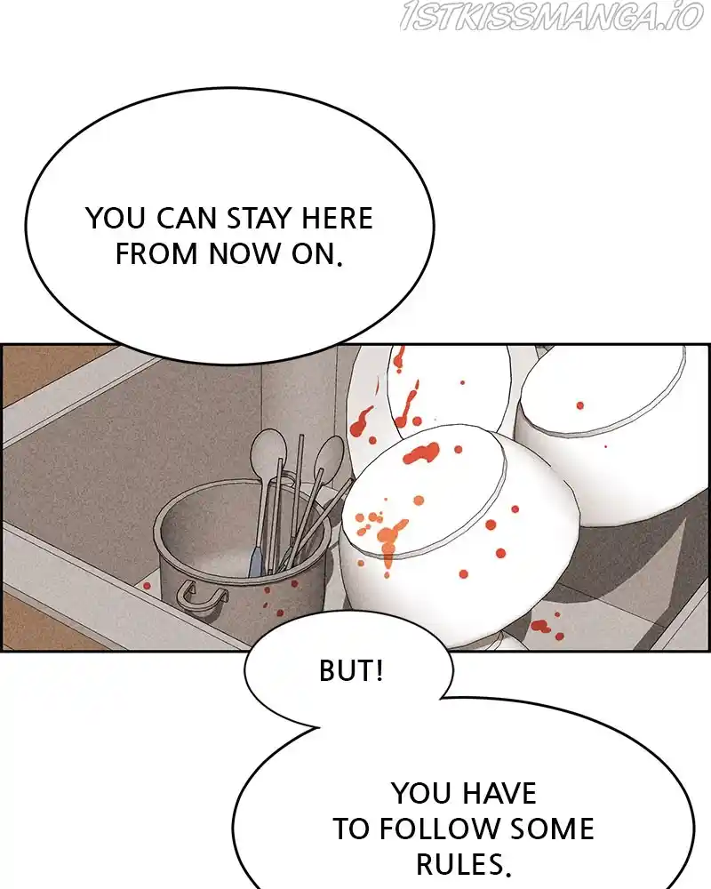 Flawed Almighty Chapter 36