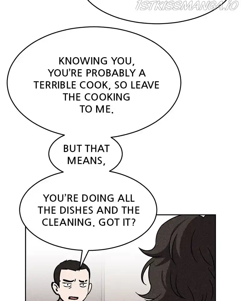 Flawed Almighty Chapter 36