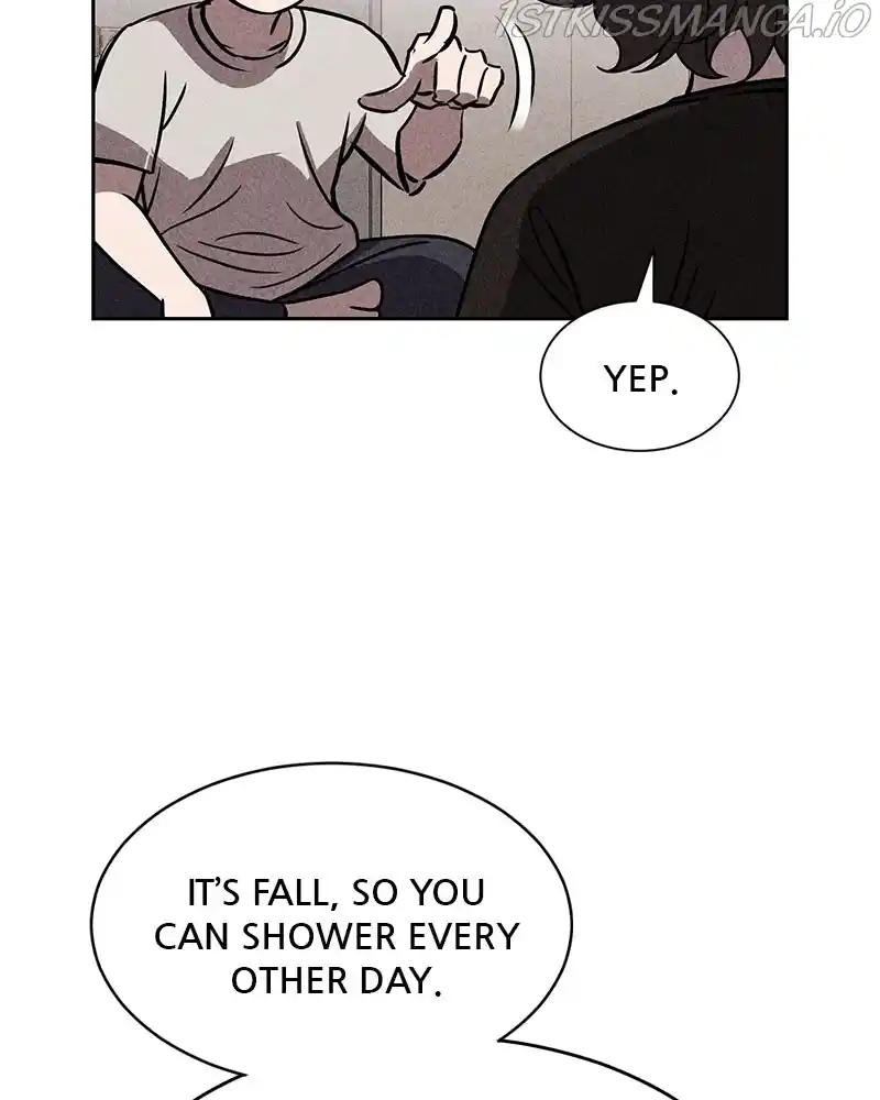 Flawed Almighty Chapter 36