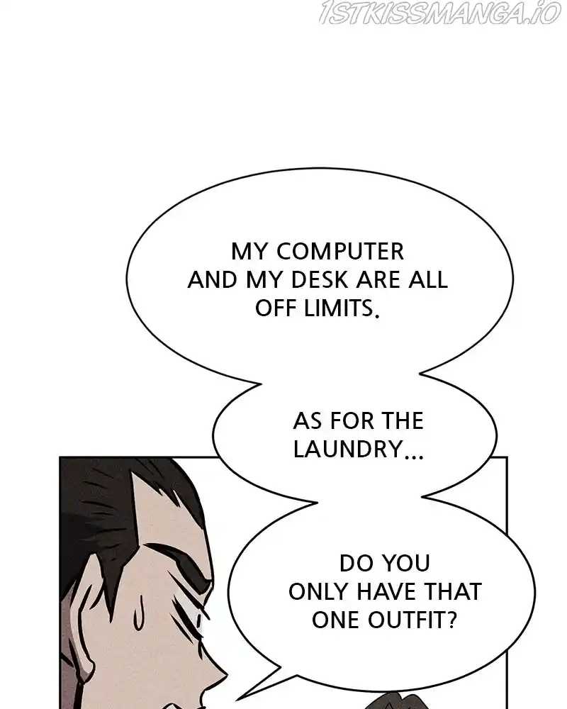 Flawed Almighty Chapter 36