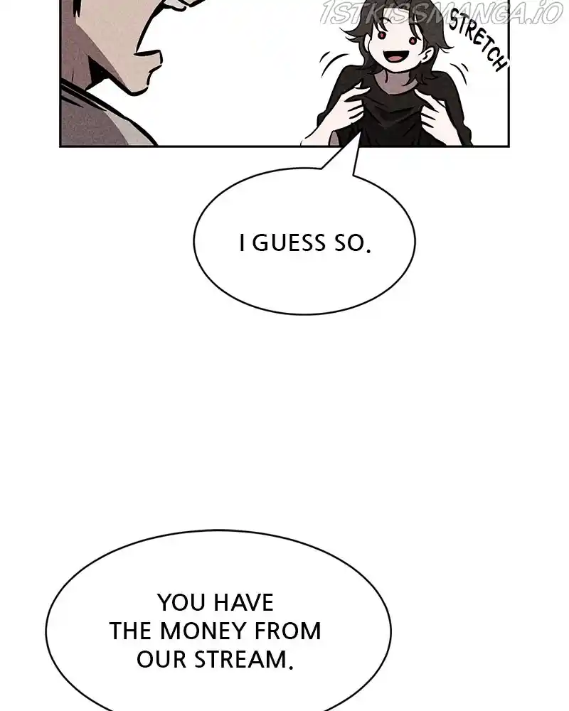 Flawed Almighty Chapter 36