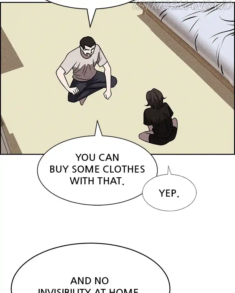 Flawed Almighty Chapter 36