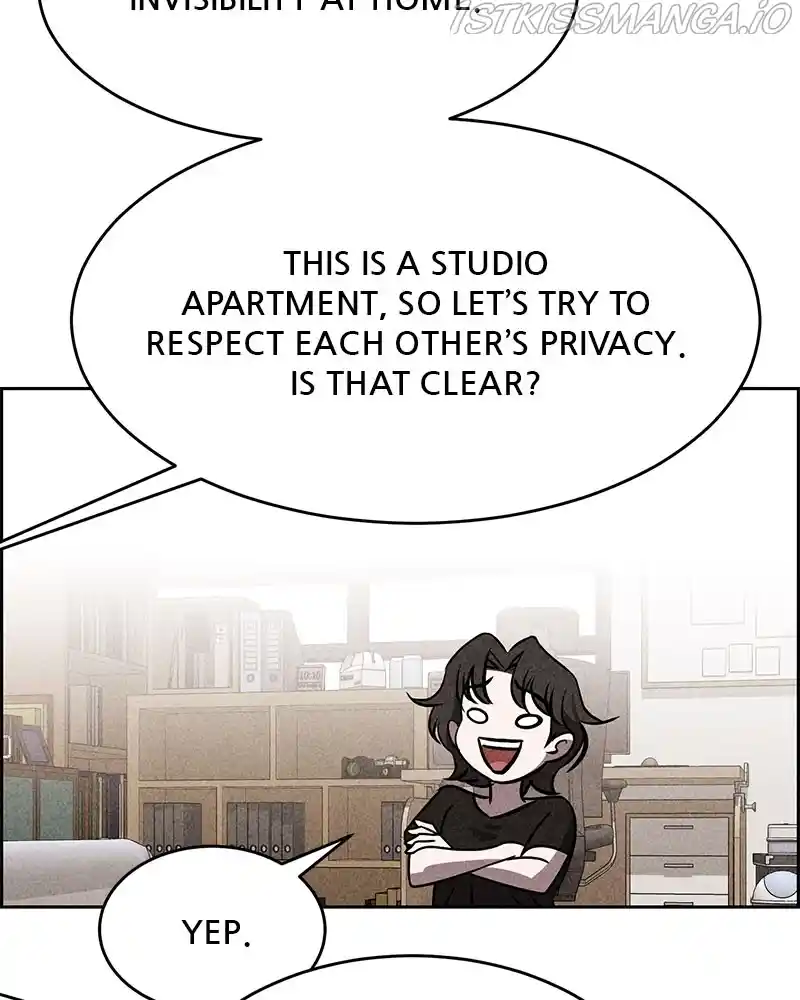 Flawed Almighty Chapter 36