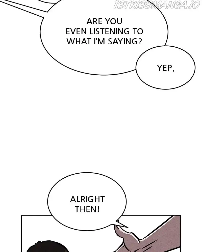 Flawed Almighty Chapter 36