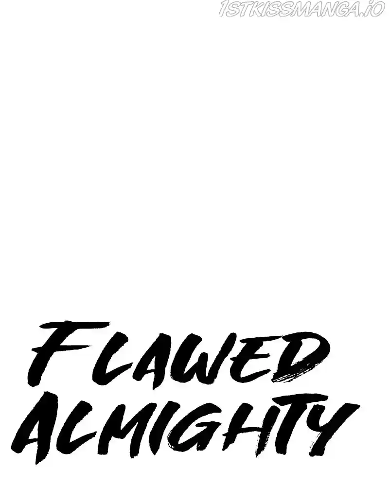 Flawed Almighty Chapter 36