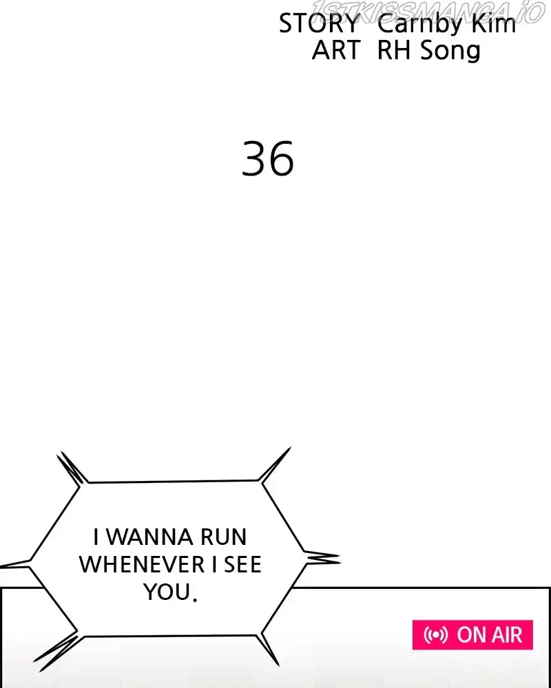 Flawed Almighty Chapter 36