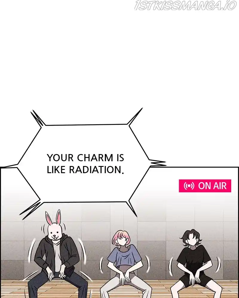 Flawed Almighty Chapter 36