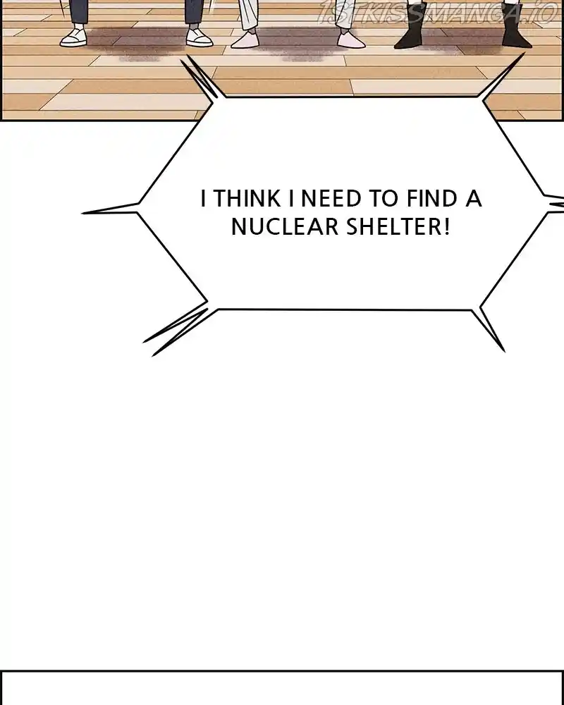 Flawed Almighty Chapter 36