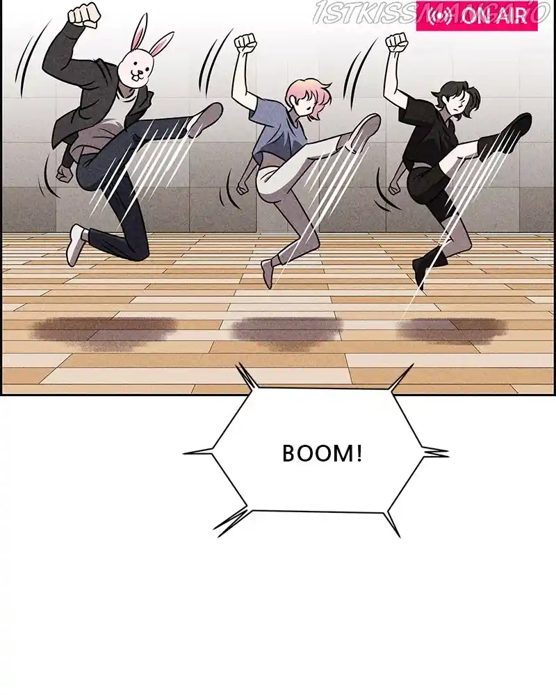 Flawed Almighty Chapter 36