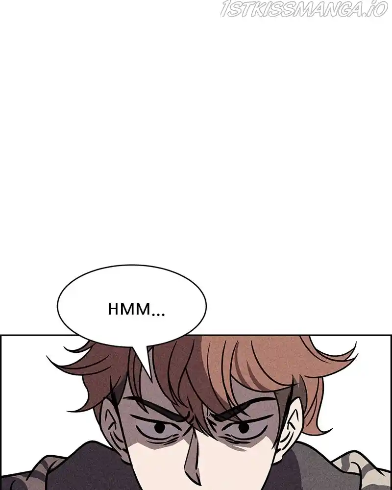 Flawed Almighty Chapter 36