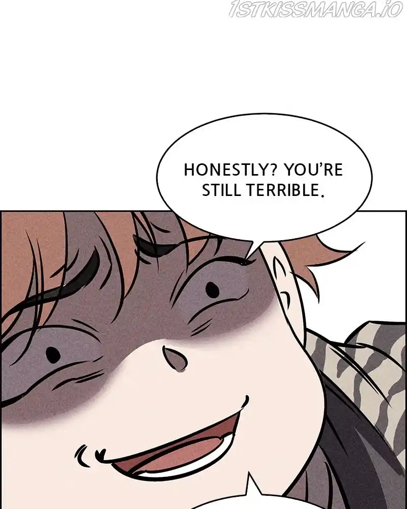 Flawed Almighty Chapter 36