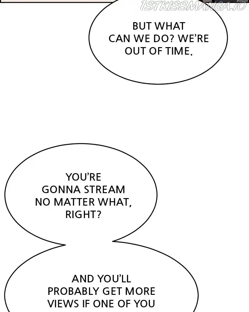 Flawed Almighty Chapter 36