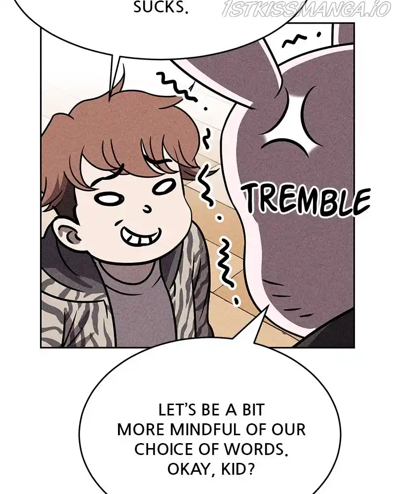 Flawed Almighty Chapter 36