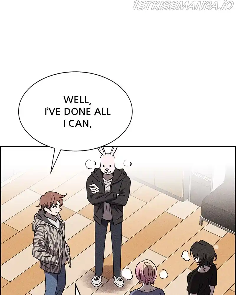 Flawed Almighty Chapter 36