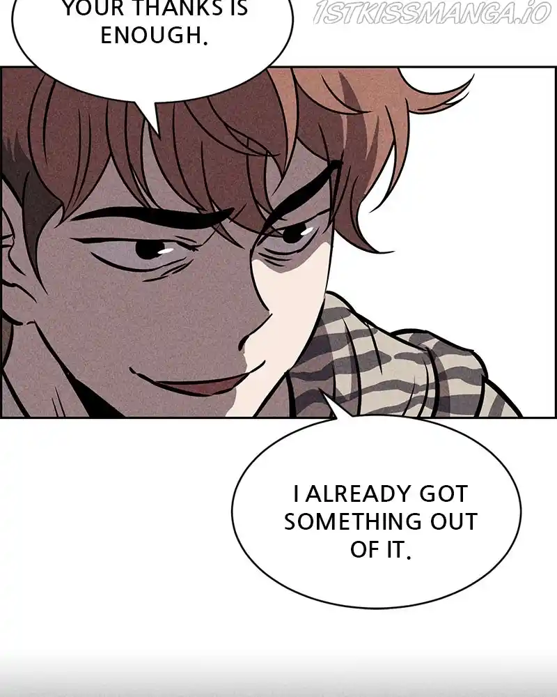 Flawed Almighty Chapter 36