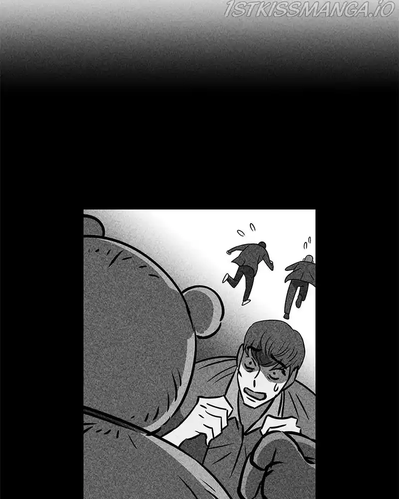 Flawed Almighty Chapter 36