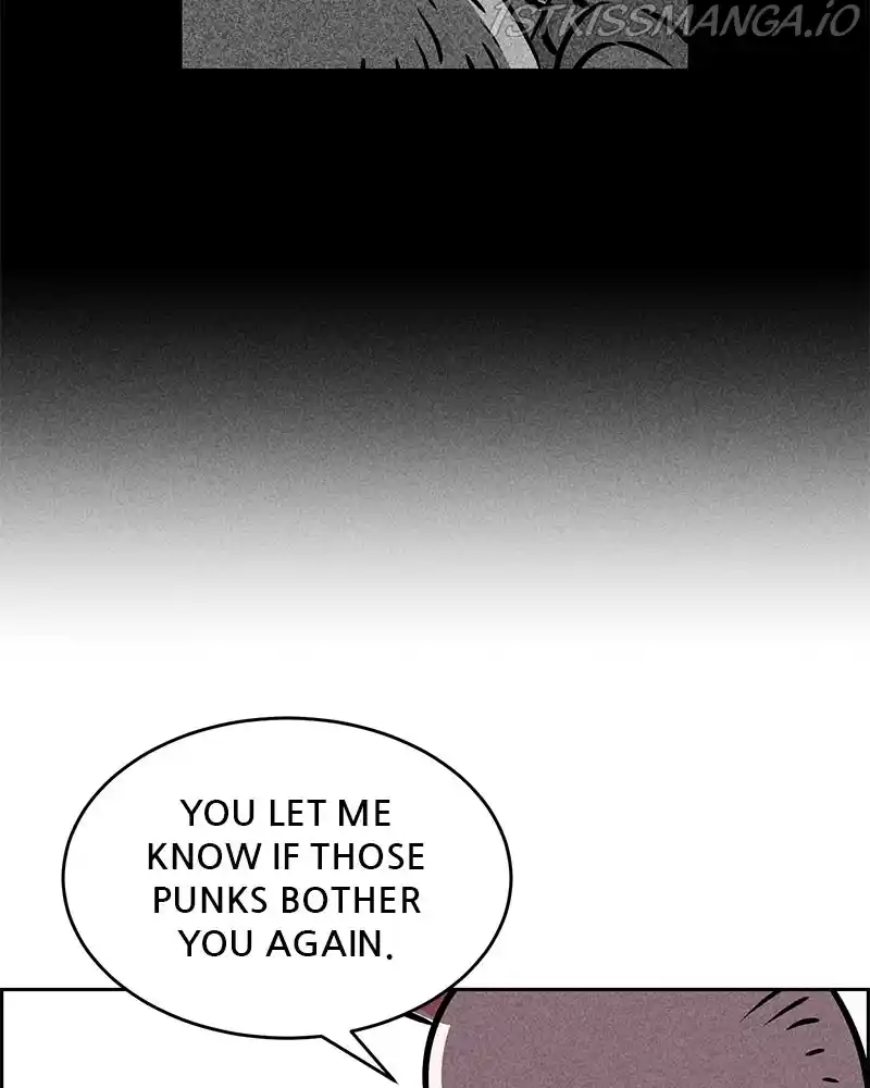 Flawed Almighty Chapter 36