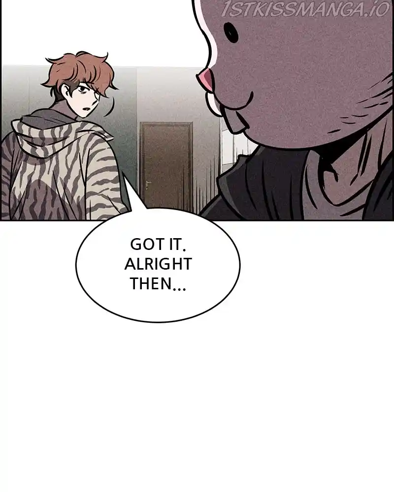 Flawed Almighty Chapter 36